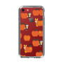 Slim Protection Case［ Kuppyramu Friends - Apple ］