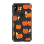 Slim Protection Case［ Kuppyramu Friends - Apple ］