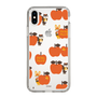 Slim Protection Case［ Kuppyramu Friends - Apple ］