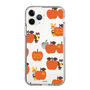 Slim Protection Case［ Kuppyramu Friends - Apple ］