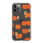 Slim Protection Case［ Kuppyramu Friends - Apple ］