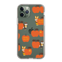 Slim Protection Case［ Kuppyramu Friends - Apple ］