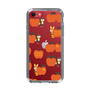 Slim Protection Case［ Kuppyramu Friends - Apple ］