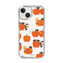 Slim Protection Case［ Kuppyramu Friends - Apple ］