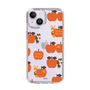 Slim Protection Case［ Kuppyramu Friends - Apple ］