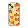 Slim Protection Case［ Kuppyramu Friends - Apple ］