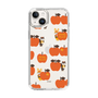 Slim Protection Case［ Kuppyramu Friends - Apple ］