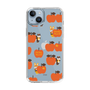Slim Protection Case［ Kuppyramu Friends - Apple ］