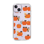 Slim Protection Case［ Kuppyramu Friends - Apple ］
