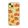 Slim Protection Case［ Kuppyramu Friends - Apple ］