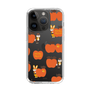Slim Protection Case［ Kuppyramu Friends - Apple ］
