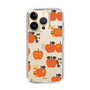 Slim Protection Case［ Kuppyramu Friends - Apple ］