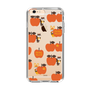 Slim Protection Case［ Kuppyramu Friends - Apple ］