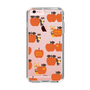 Slim Protection Case［ Kuppyramu Friends - Apple ］
