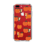 Slim Protection Case［ Kuppyramu Friends - Apple ］