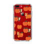 Slim Protection Case［ Kuppyramu Friends - Apple ］