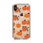 Slim Protection Case［ Kuppyramu Friends - Apple ］