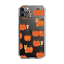 Slim Protection Case［ Kuppyramu Friends - Apple ］