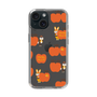 Slim Protection Case［ Kuppyramu Friends - Apple ］