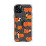 Slim Protection Case［ Kuppyramu Friends - Apple ］
