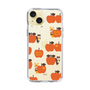 Slim Protection Case［ Kuppyramu Friends - Apple ］