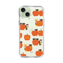Slim Protection Case［ Kuppyramu Friends - Apple ］