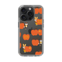 Slim Protection Case［ Kuppyramu Friends - Apple ］