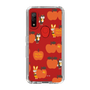 Slim Protection Case［ Kuppyramu Friends - Apple ］