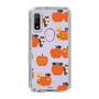 Slim Protection Case［ Kuppyramu Friends - Apple ］