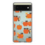 Slim Protection Case［ Kuppyramu Friends - Apple ］