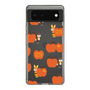 Slim Protection Case［ Kuppyramu Friends - Apple ］