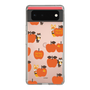 Slim Protection Case［ Kuppyramu Friends - Apple ］