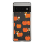 Slim Protection Case［ Kuppyramu Friends - Apple ］
