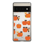 Slim Protection Case［ Kuppyramu Friends - Apple ］