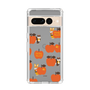 Slim Protection Case［ Kuppyramu Friends - Apple ］