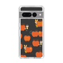 Slim Protection Case［ Kuppyramu Friends - Apple ］