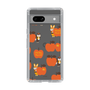 Slim Protection Case［ Kuppyramu Friends - Apple ］