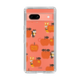 Slim Protection Case［ Kuppyramu Friends - Apple ］