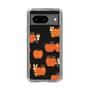 Slim Protection Case［ Kuppyramu Friends - Apple ］