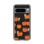 Slim Protection Case［ Kuppyramu Friends - Apple ］
