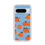 Slim Protection Case［ Kuppyramu Friends - Apple ］