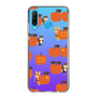 Slim Protection Case［ Kuppyramu Friends - Apple ］