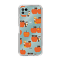 Slim Protection Case［ Kuppyramu Friends - Apple ］