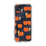 Slim Protection Case［ Kuppyramu Friends - Apple ］