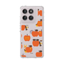 Slim Protection Case［ Kuppyramu Friends - Apple ］