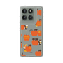 Slim Protection Case［ Kuppyramu Friends - Apple ］