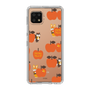 Slim Protection Case［ Kuppyramu Friends - Apple ］