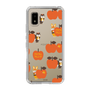 Slim Protection Case［ Kuppyramu Friends - Apple ］