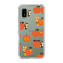 Slim Protection Case［ Kuppyramu Friends - Apple ］