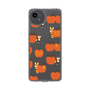 Slim Protection Case［ Kuppyramu Friends - Apple ］
